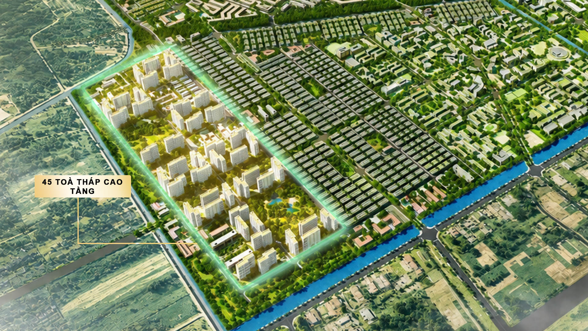 CĂN HỘ