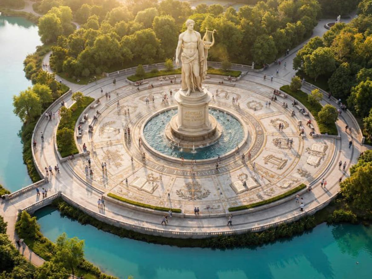 Công trình văn hóa và cộng đồng