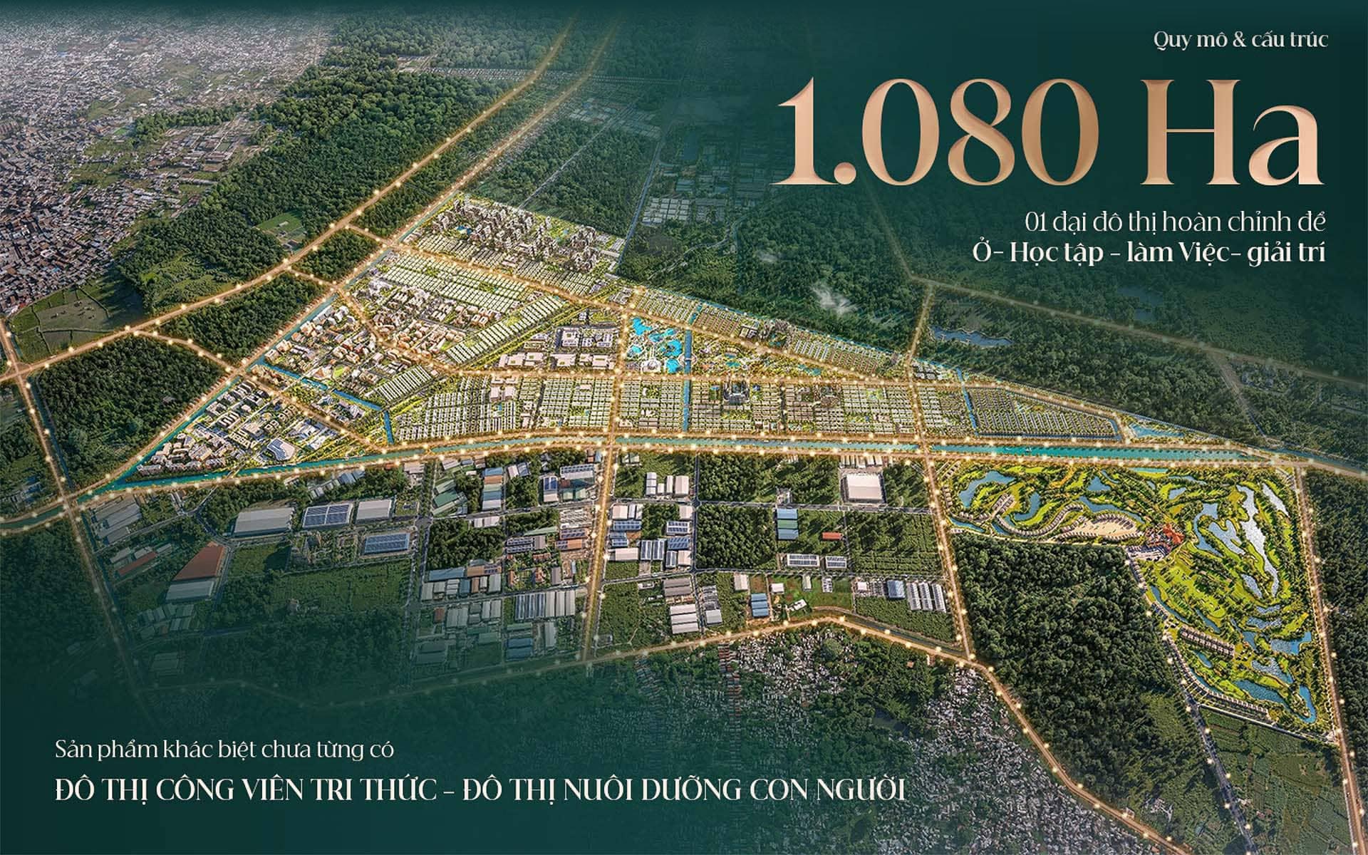 Vinhomes Saigon Park